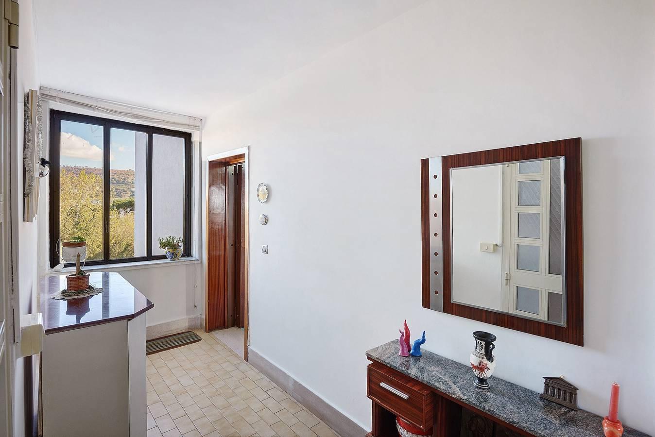 Vakantieappartement 'Casa Isabea' met zeezicht, 2 balkons, tuin in Pozzuoli, Provincie Naples, Italië voor 4 personen foto 24