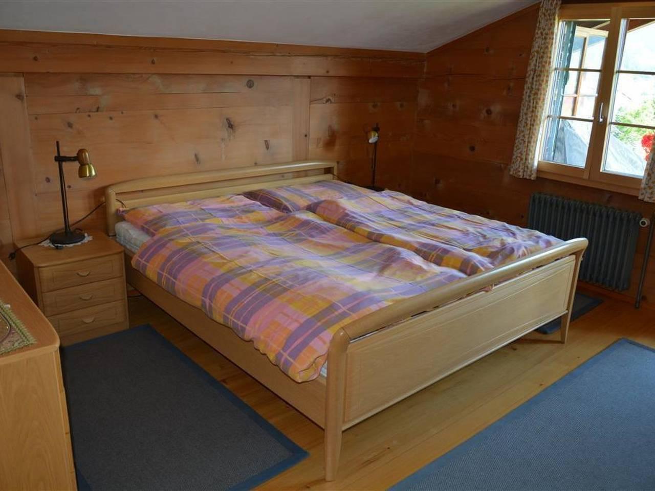 Vakantieappartement in Saanen, Zwitserland voor 5 personen foto 13
