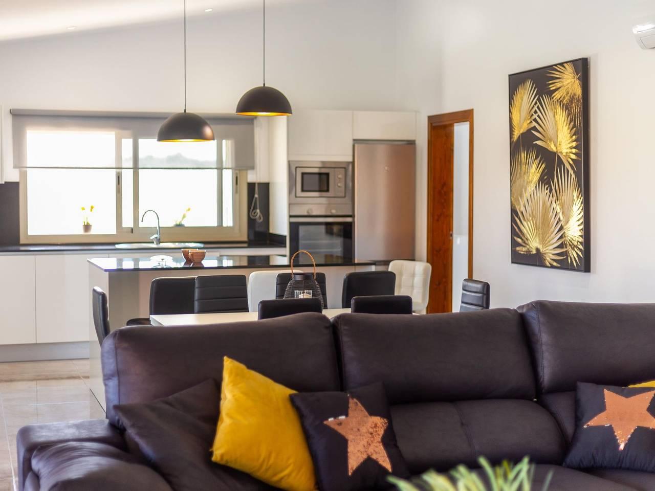 Vakantiehuis in Ariany, Spanje voor 5 personen foto 9