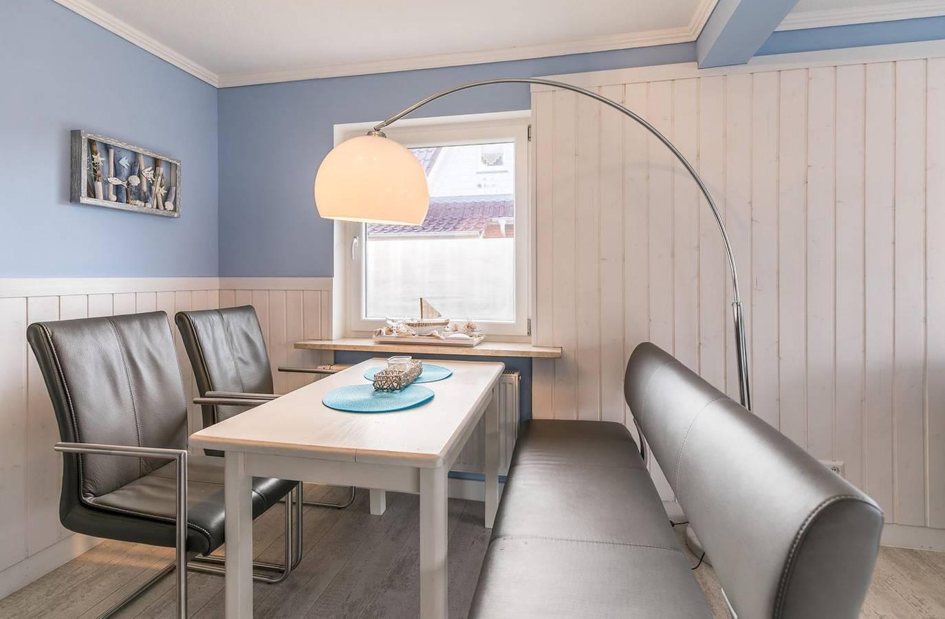 Vakantiehuis in Büsum, Duitsland voor 6 personen foto 8