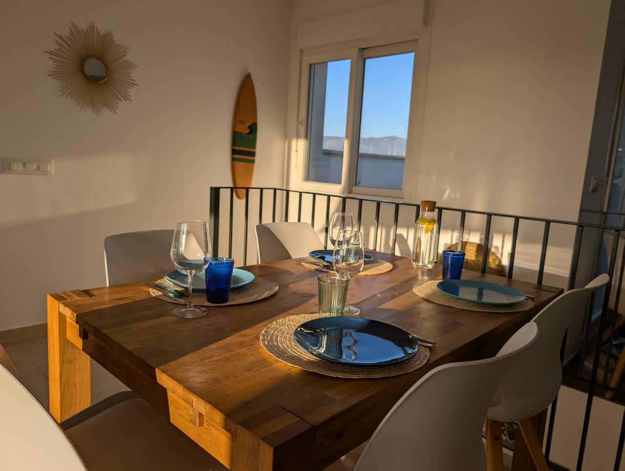 Vakantieappartement in Tarifa, Spanje voor 6 personen foto 12