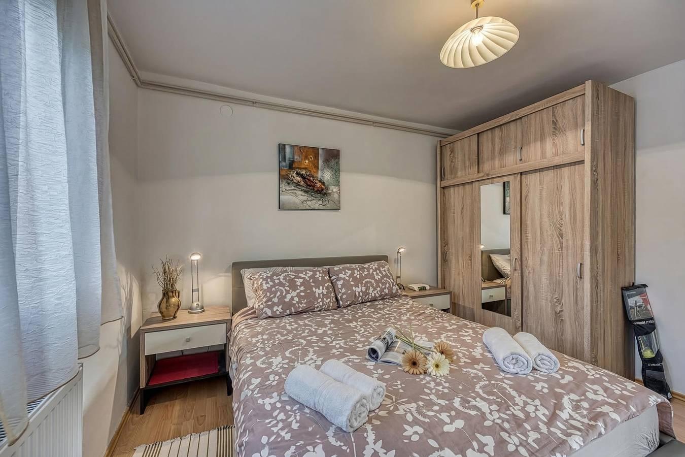 Vakantiehuis in Krapina-Zagorje, Kroatië voor 2 personen foto 18