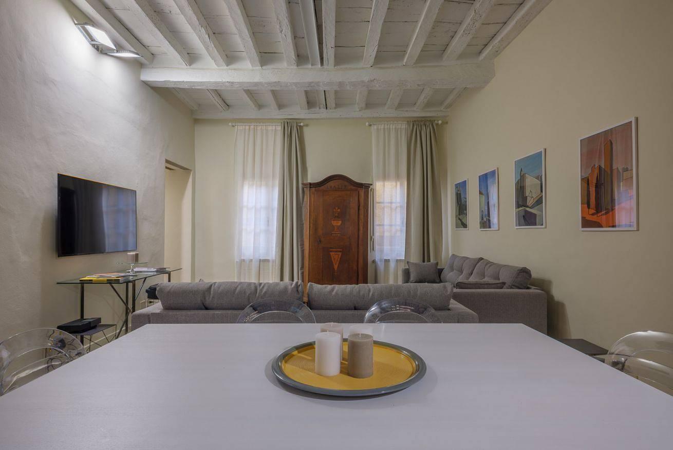 Vakantieappartement in Florence, Italië voor 8 personen foto 8