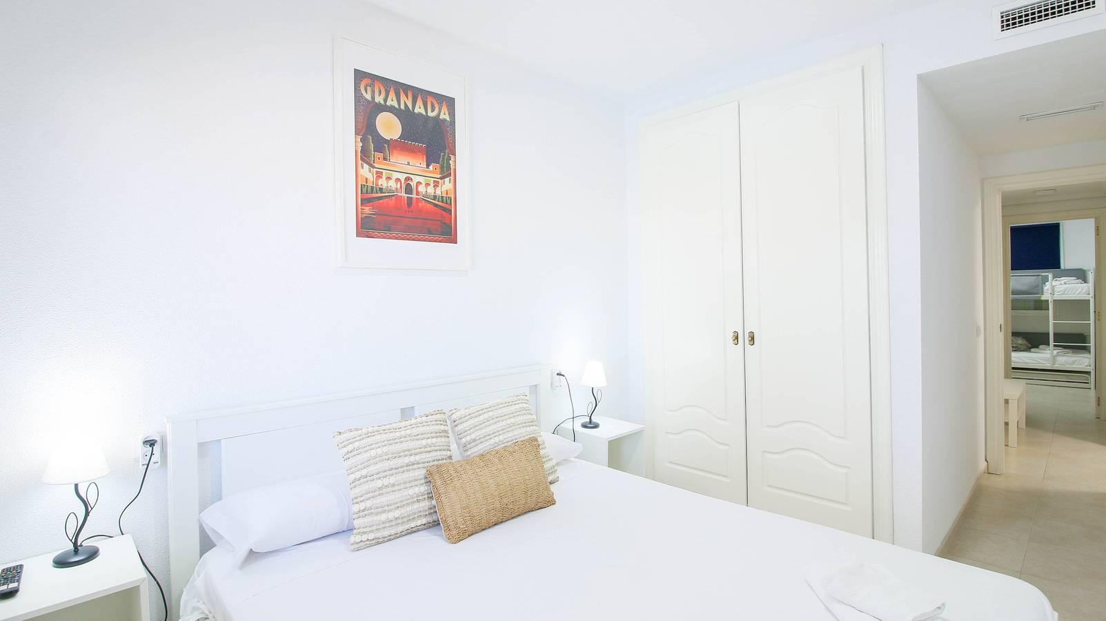 Vakantieappartement in Dénia, Spanje voor 4 personen foto 18