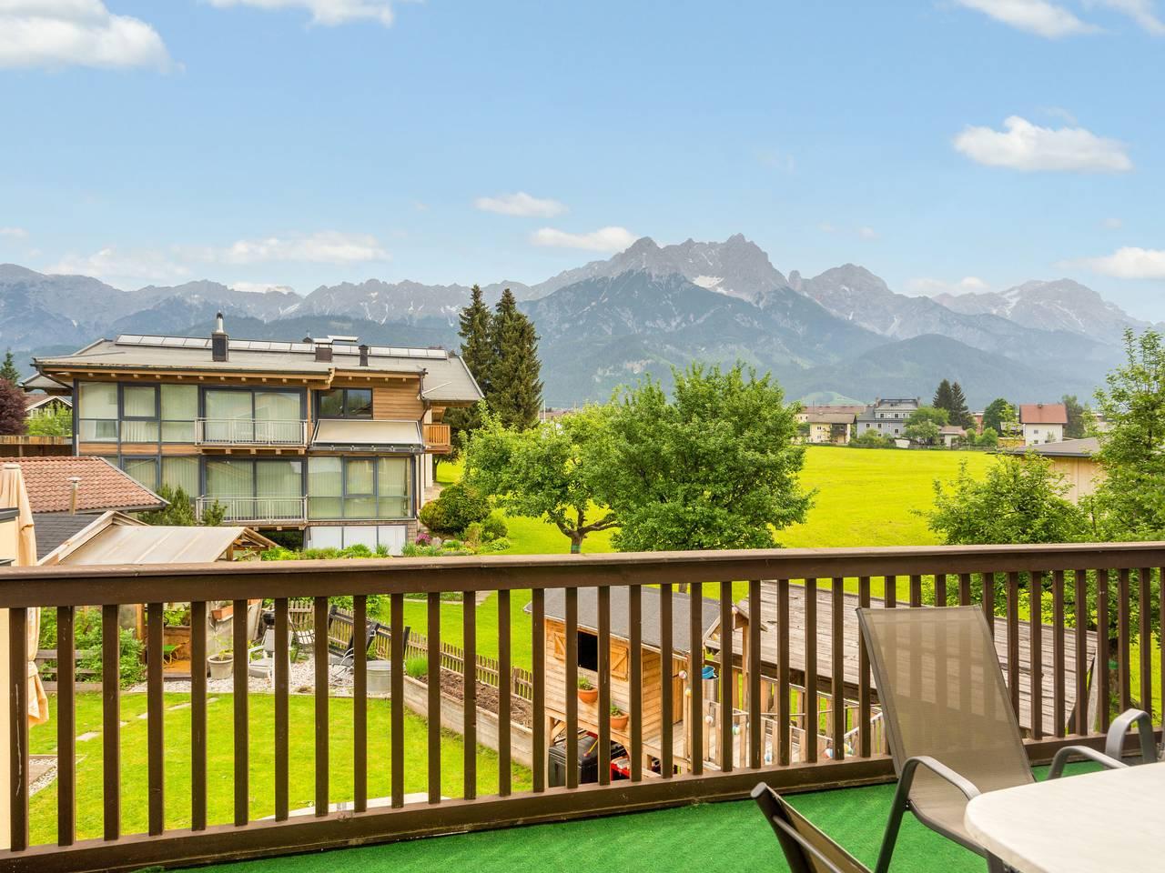 Vakantiehuis in Pinzgau, Oostenrijk voor 6 personen