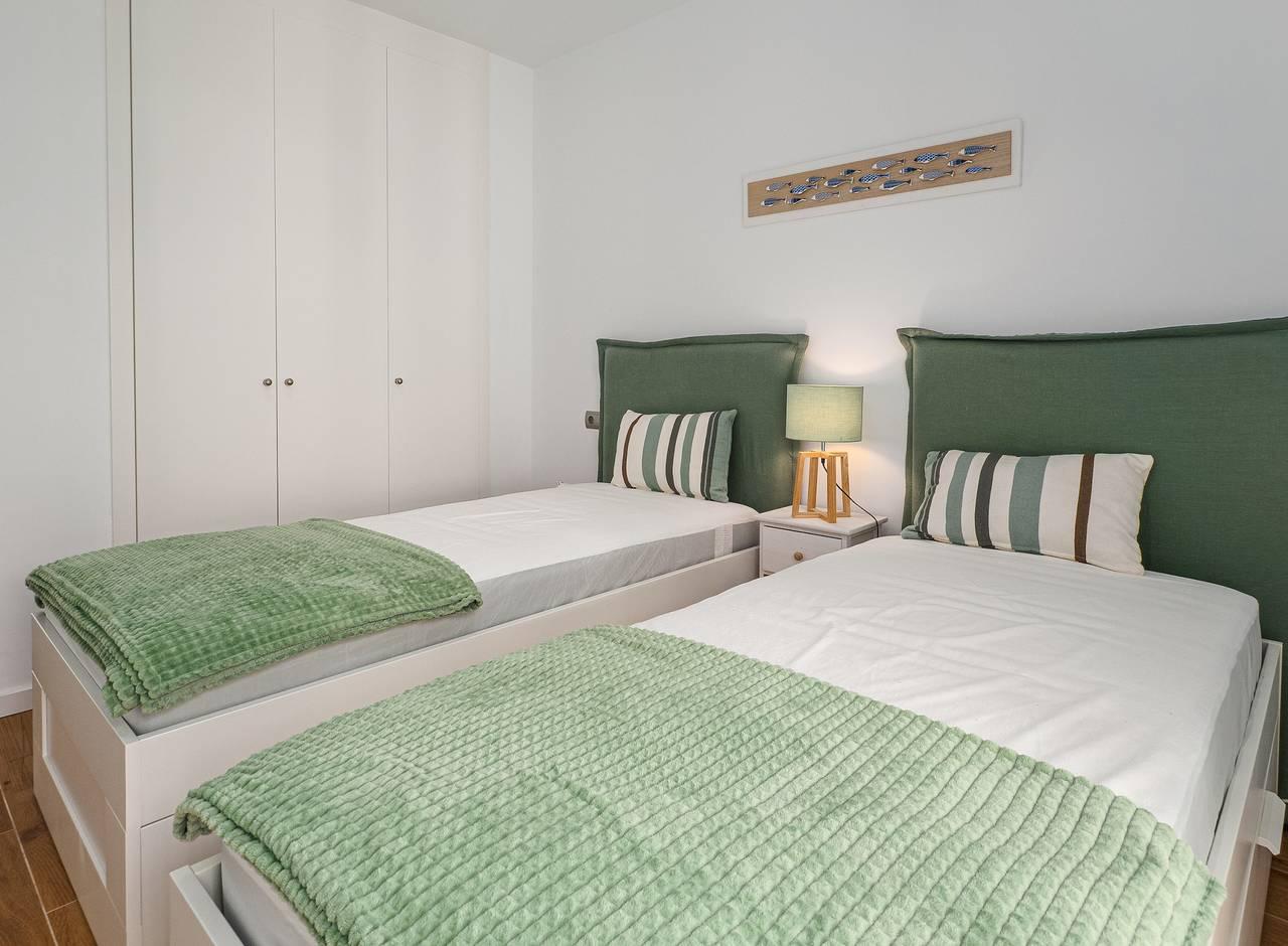 Vakantieappartement in San Roque, Spanje voor 4 personen foto 16