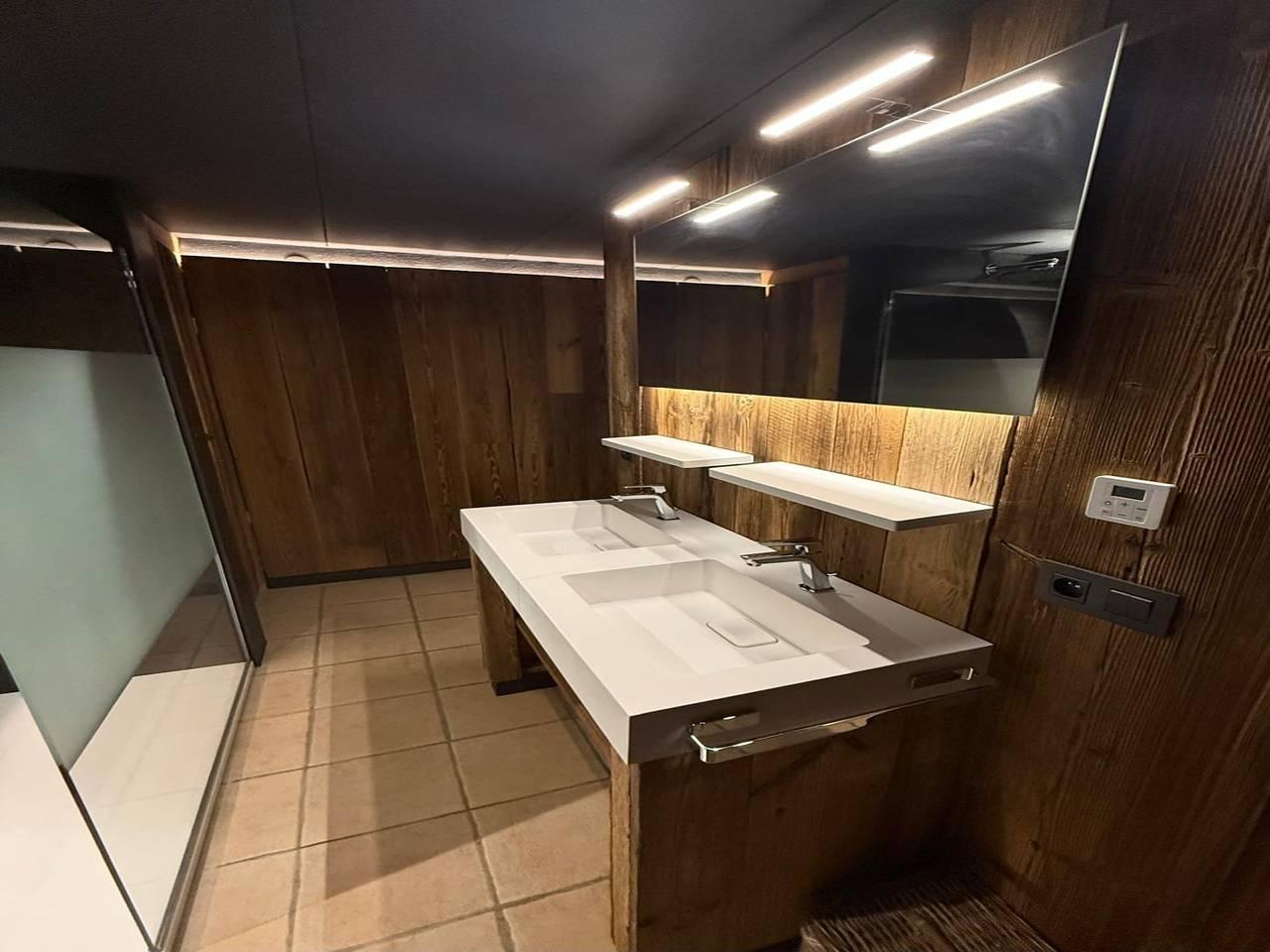 Vakantiehuis met sauna in Weismes, België voor 10 personen foto 23