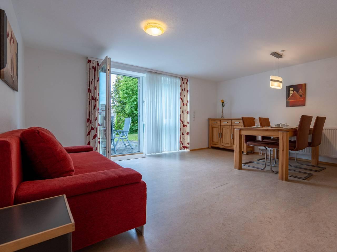 Vakantiehuis met airconditioning in Dittishausen (Löffingen), Löffingen, Duitsland voor 8 personen foto 24