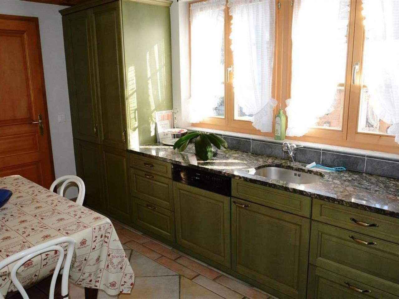 Vakantieappartement in Saanen, Zwitserland voor 4 personen foto 18