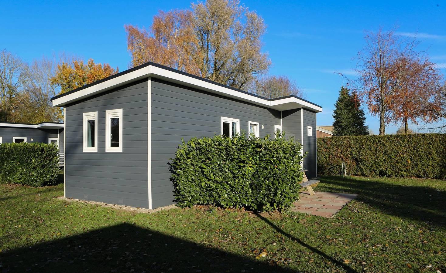 Vakantiehuis in IJssel, Nederland voor 5 personen foto 13