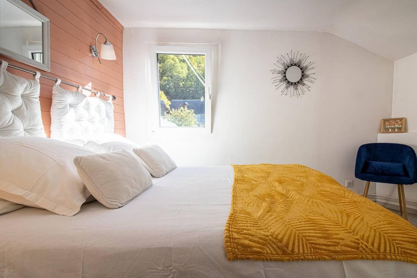 Vakantiehuis in Pyreneeën, Frankrijk voor 5 personen foto 10
