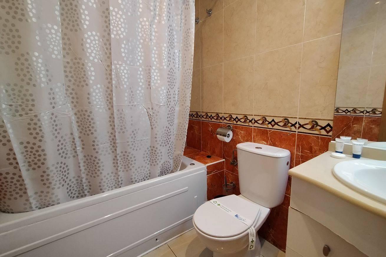 Vakantieappartement in Oropesa del Mar, Spanje voor 8 personen foto 15