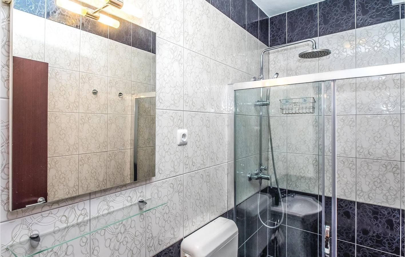 Vakantieappartement in Jesenice, Kroatië voor 3 personen foto 17