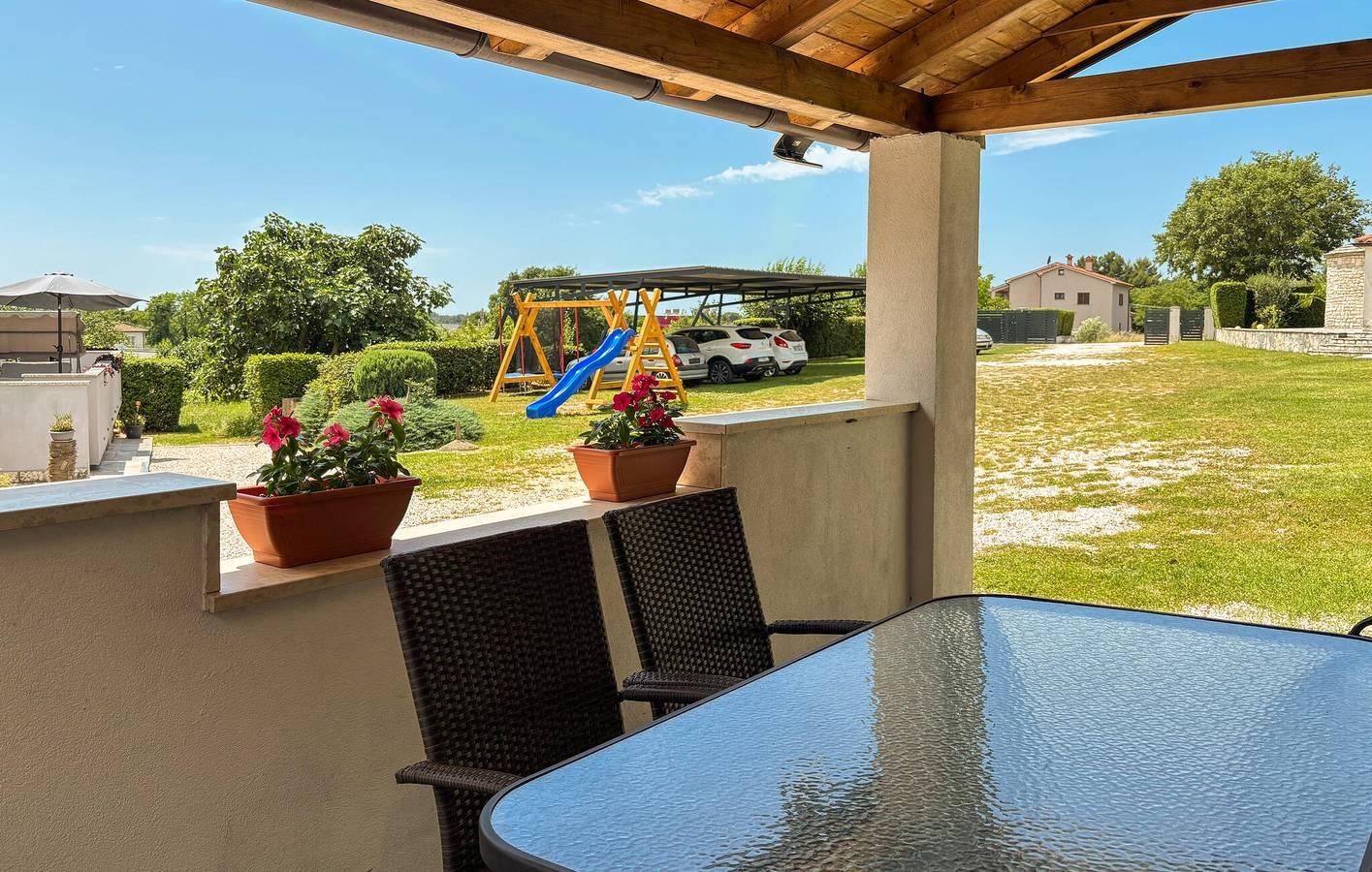 Vakantiehuis in Žminj, Kroatië voor 4 personen foto 9