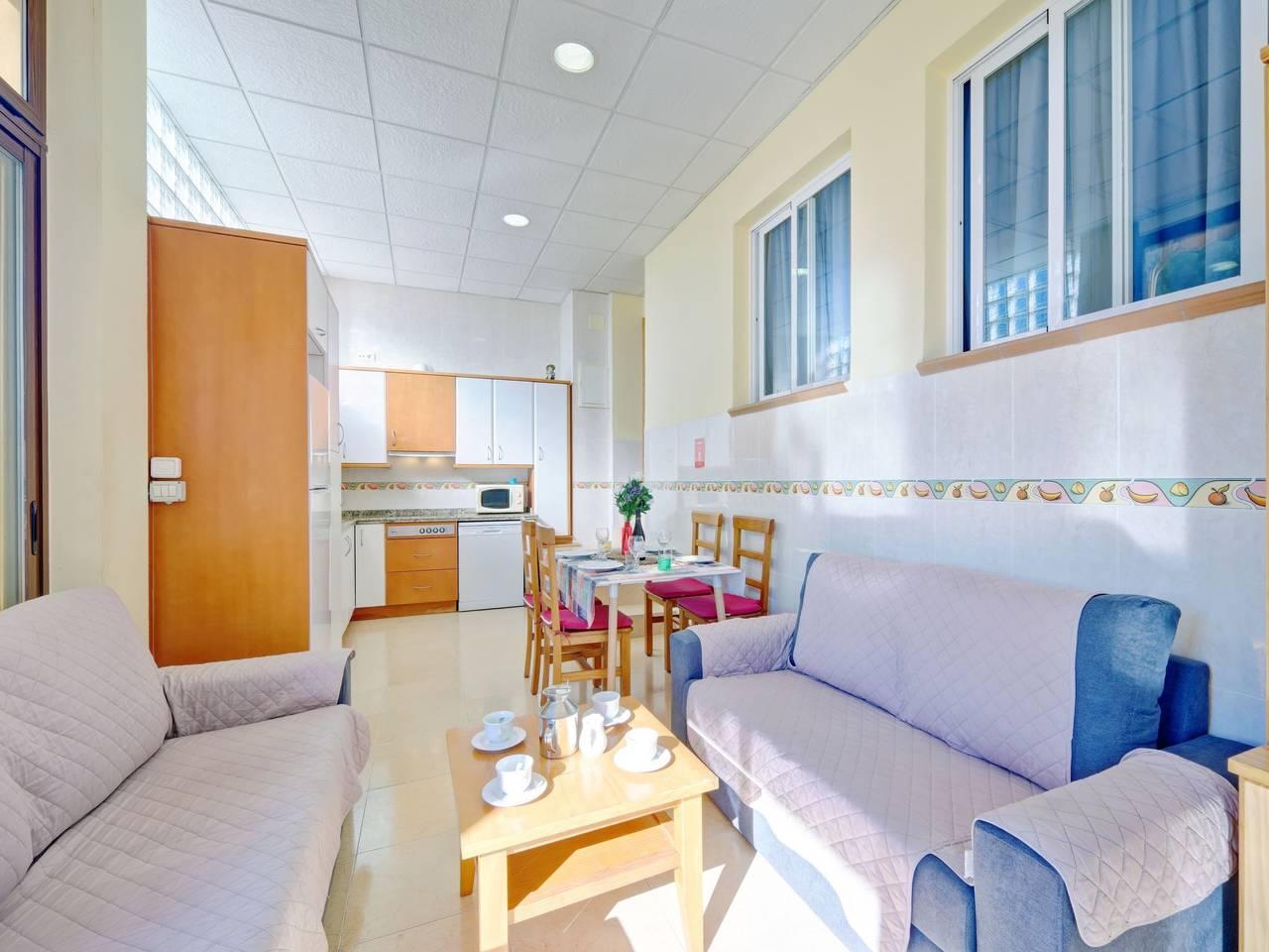 Vakantieappartement in Calpe, Spanje voor 6 personen foto 14