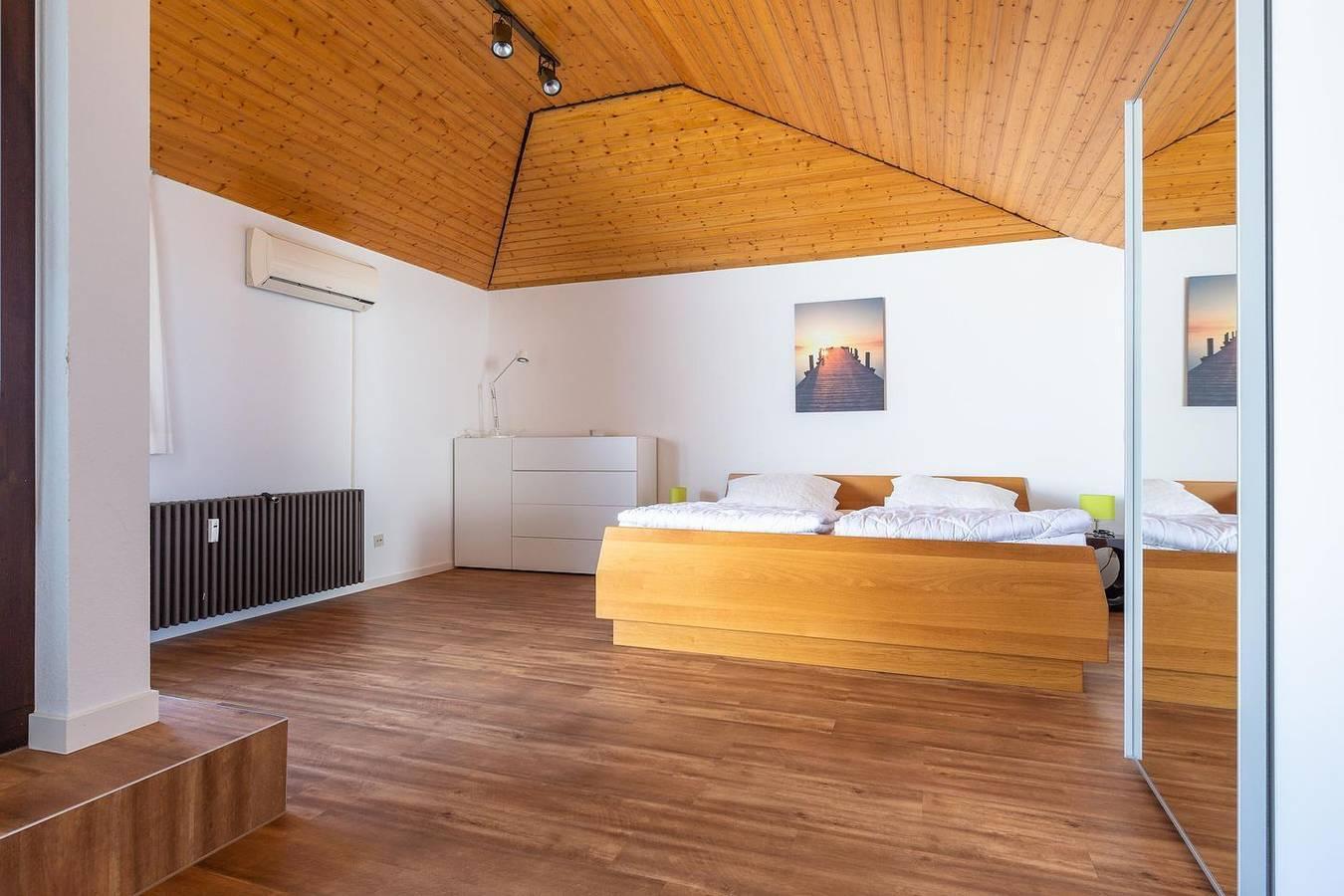 Vakantieappartement in Bodensee, Duitsland voor 4 personen foto 7