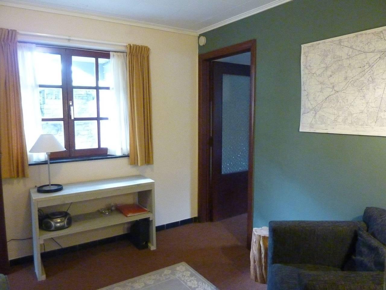 Vakantieappartement in Durbuy, België voor 2 personen foto 15