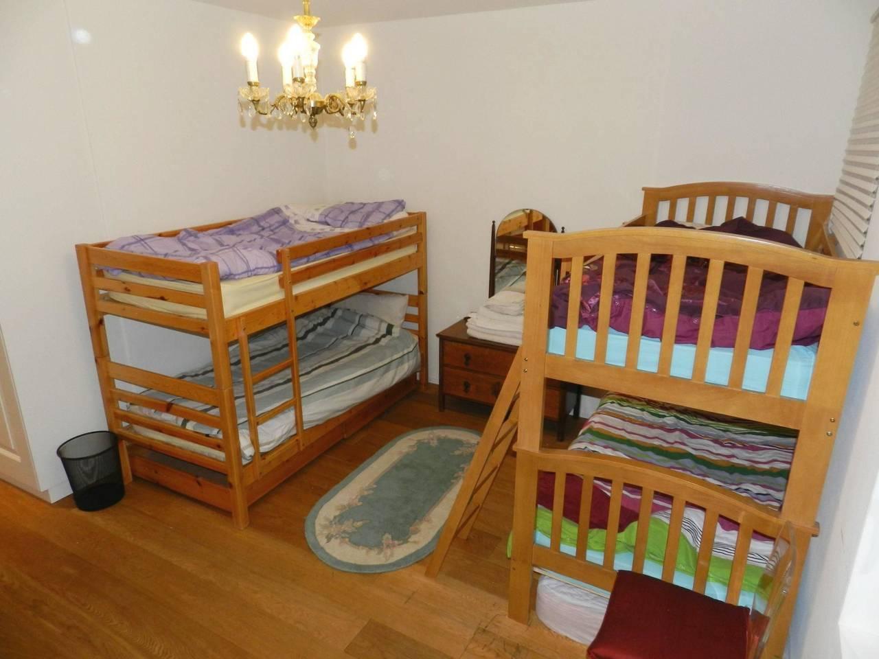 Vakantieappartement in Zweisimmen, Zwitserland voor 8 personen foto 13