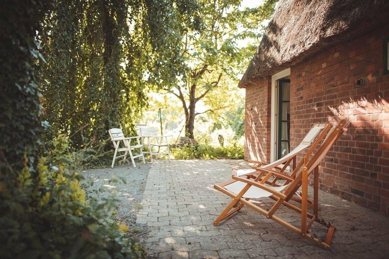 Vakantiehuis in Balje, Duitsland voor 6 personen foto 13