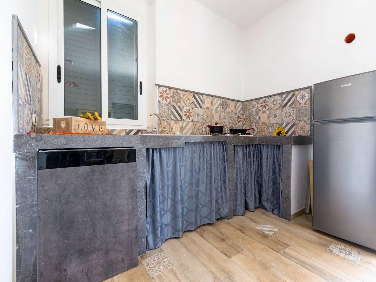 Vakantiehuis in Realmonte, Italië voor 6 personen foto 15