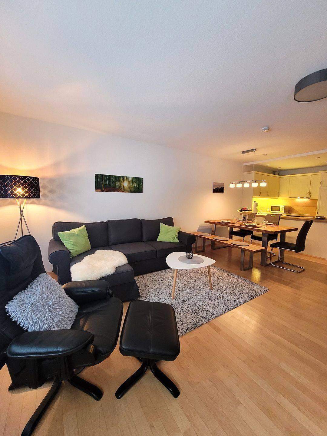 Vakantieappartement in Sauerland, Duitsland voor 4 personen foto 4