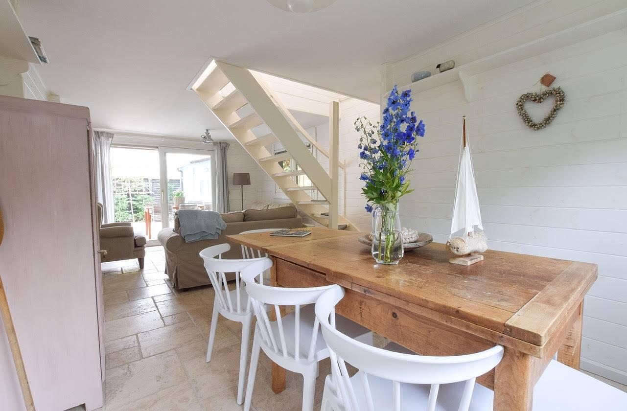 Vakantiehuis in Veere