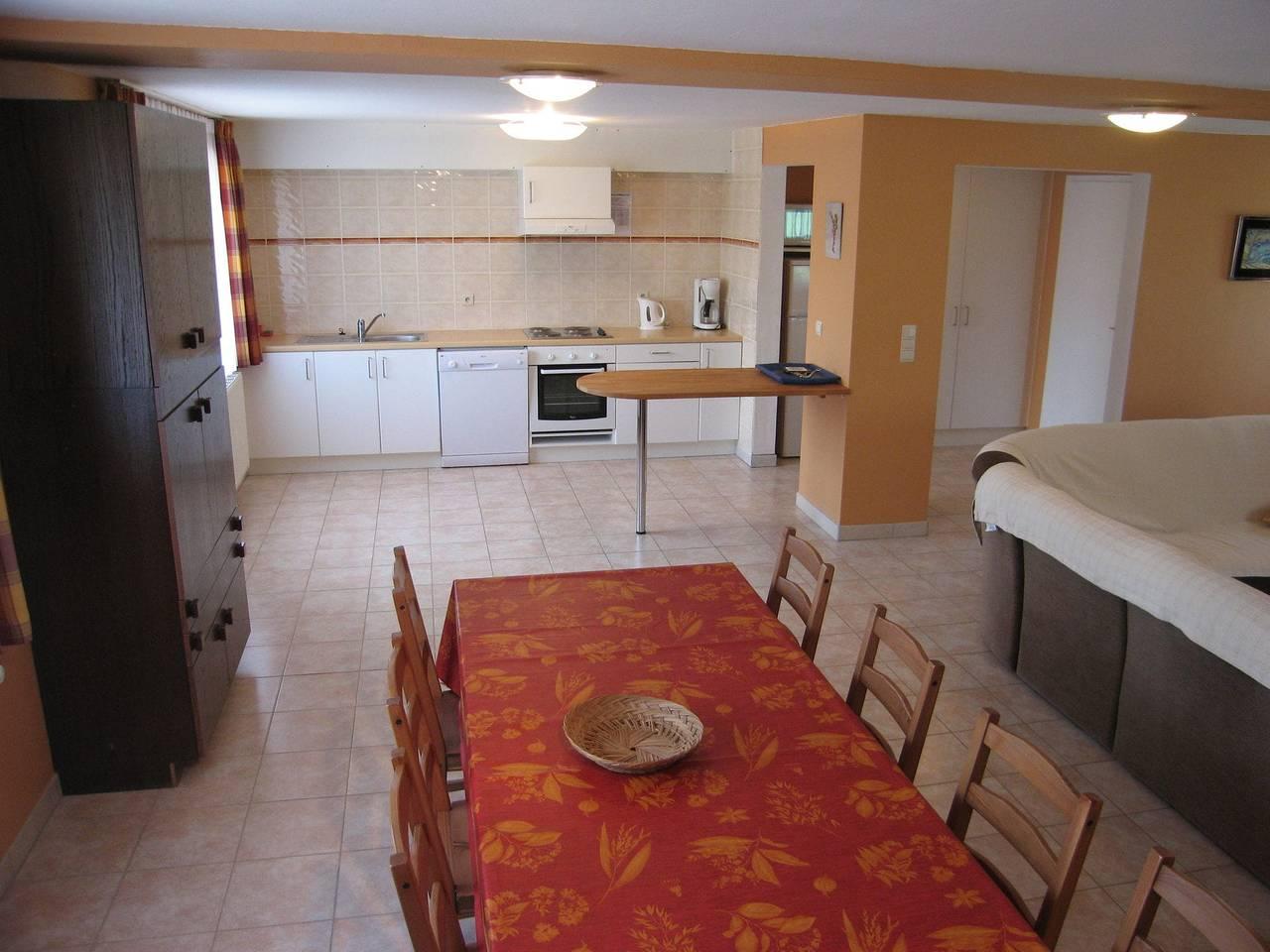 Vakantieappartement in Weismes, België voor 20 personen foto 14