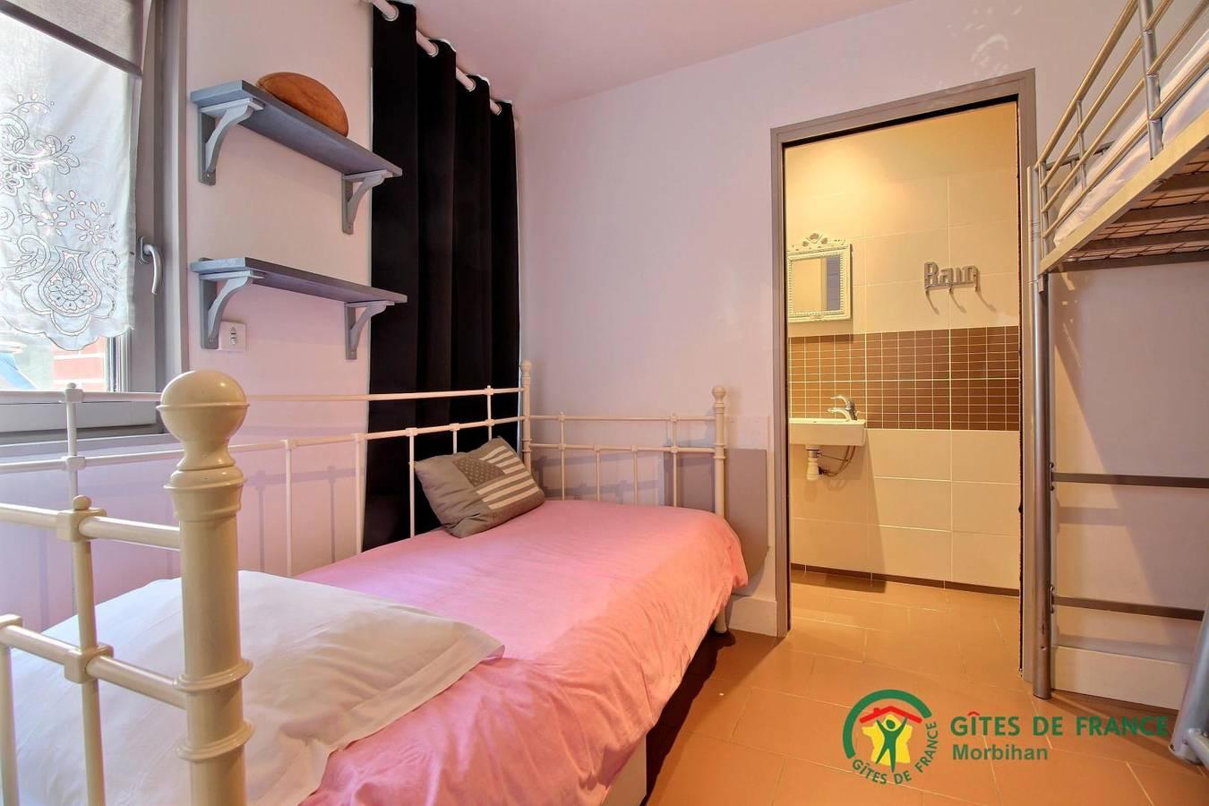 Vakantiehuis in Morbihan, Frankrijk voor 8 personen foto 18