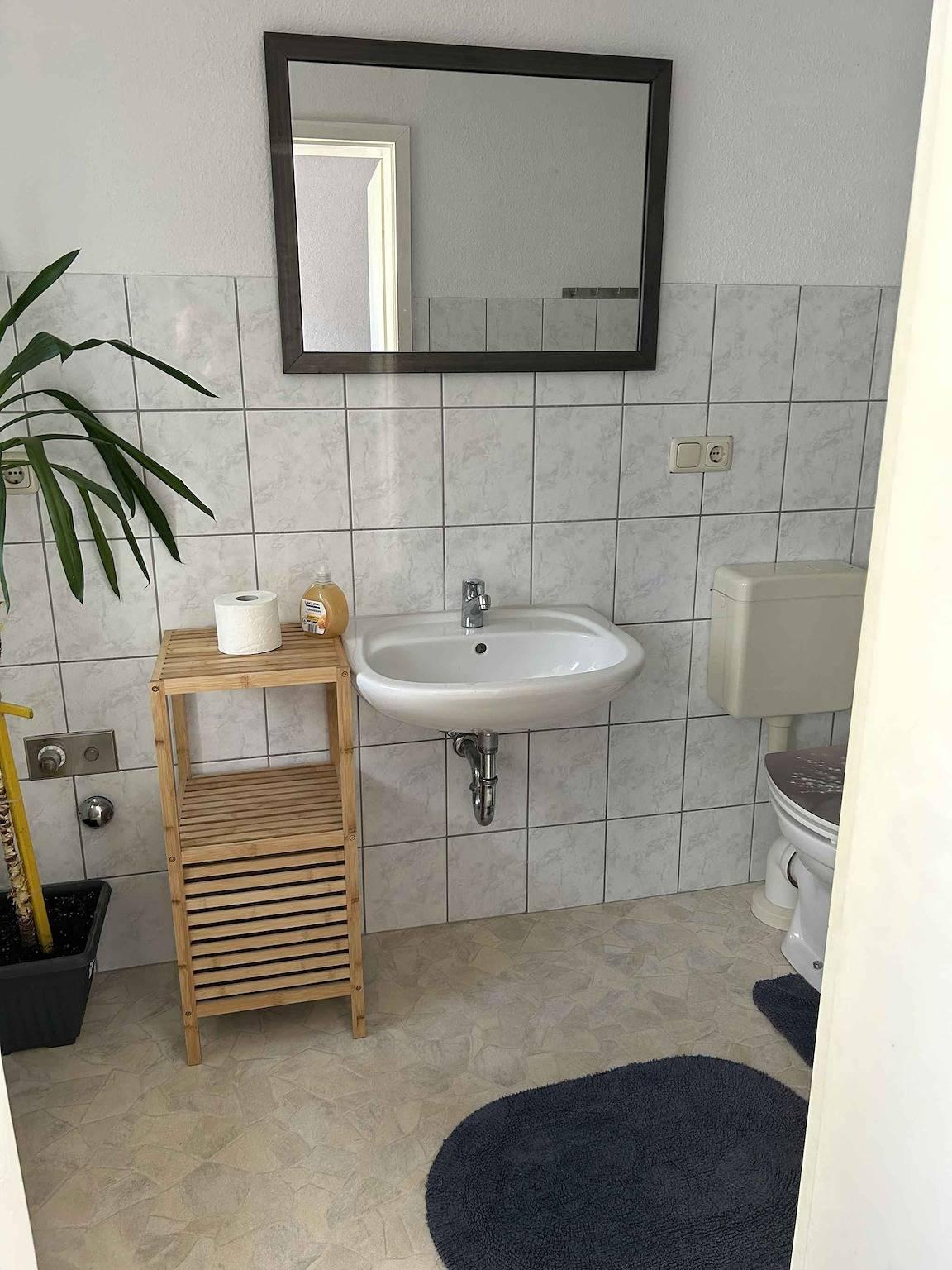 Vakantieappartement in Dierhagen, Duitsland voor 4 personen foto 5