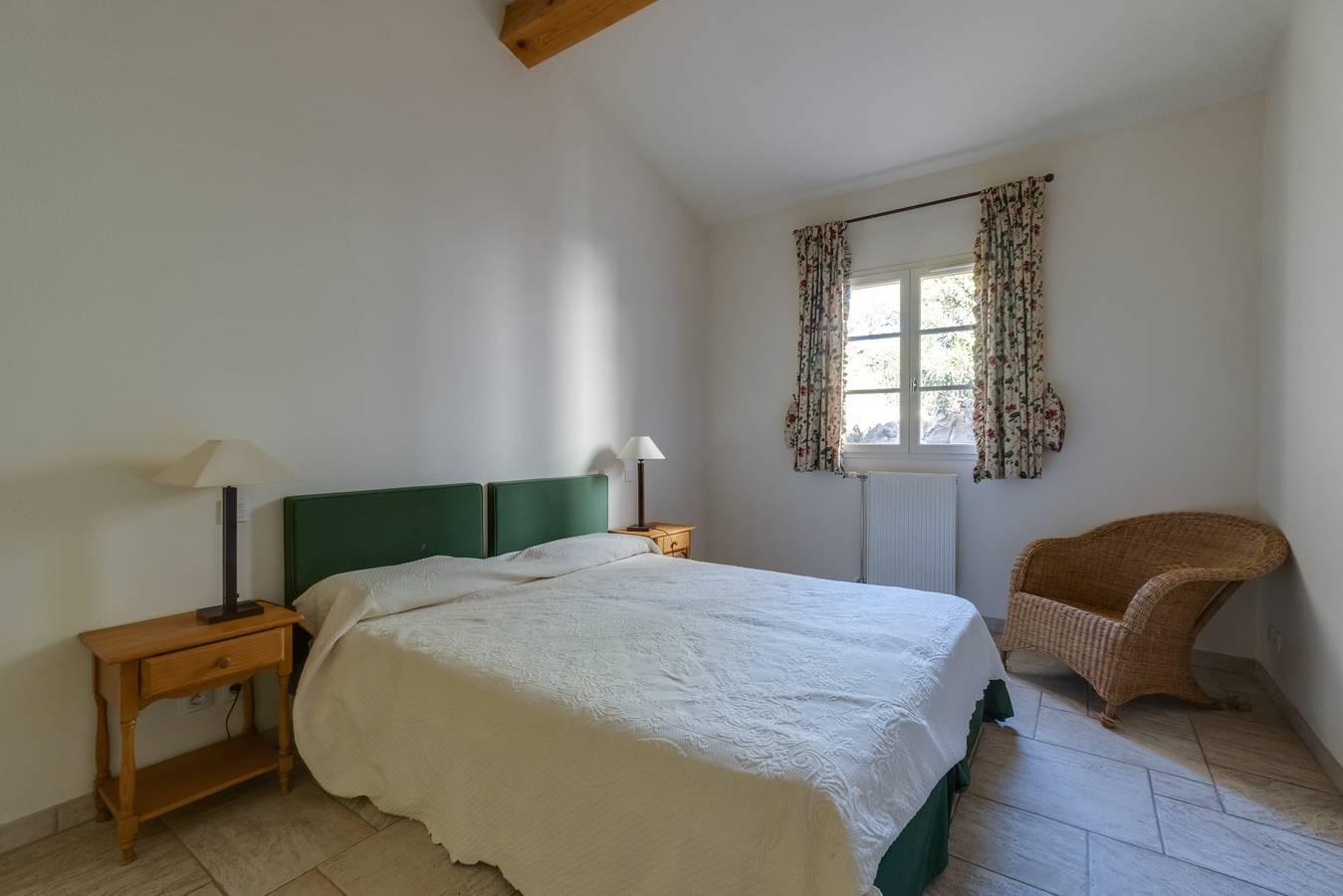 Vakantiehuis in Var, Frankrijk voor 6 personen foto 12