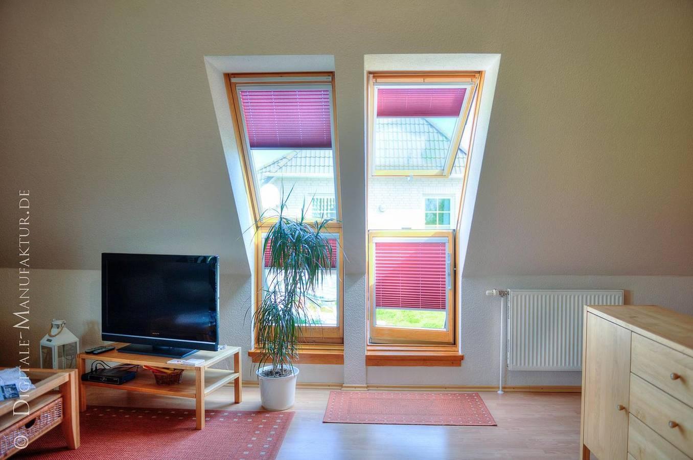 Vakantieappartement in Waddenzee, Duitsland voor 2 personen foto 4