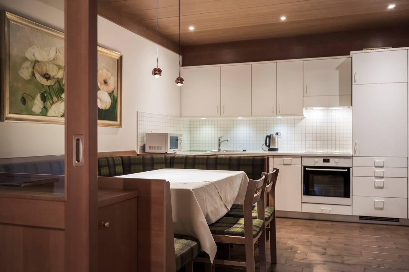 Vakantieappartement in Ortisei, Italië voor 5 personen foto 5