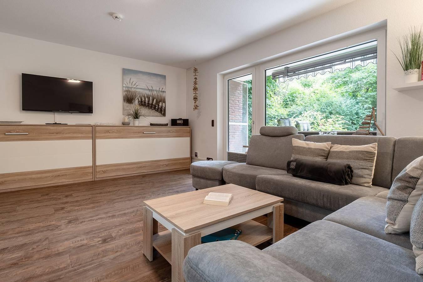 Vakantieappartement in Waddenzee, Duitsland voor 4 personen foto 6