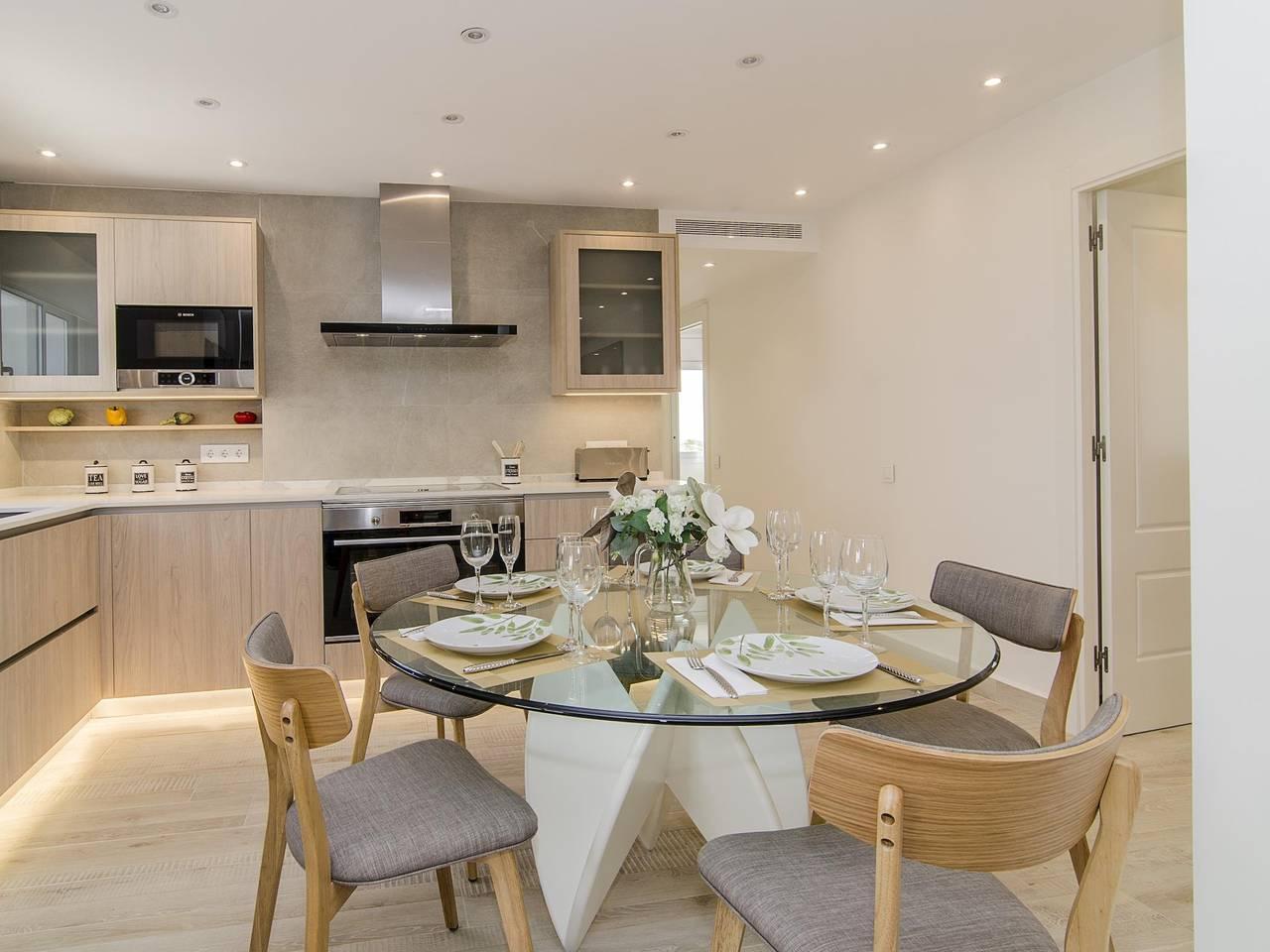 Vakantieappartement in Garraf, Spanje voor 8 personen foto 9