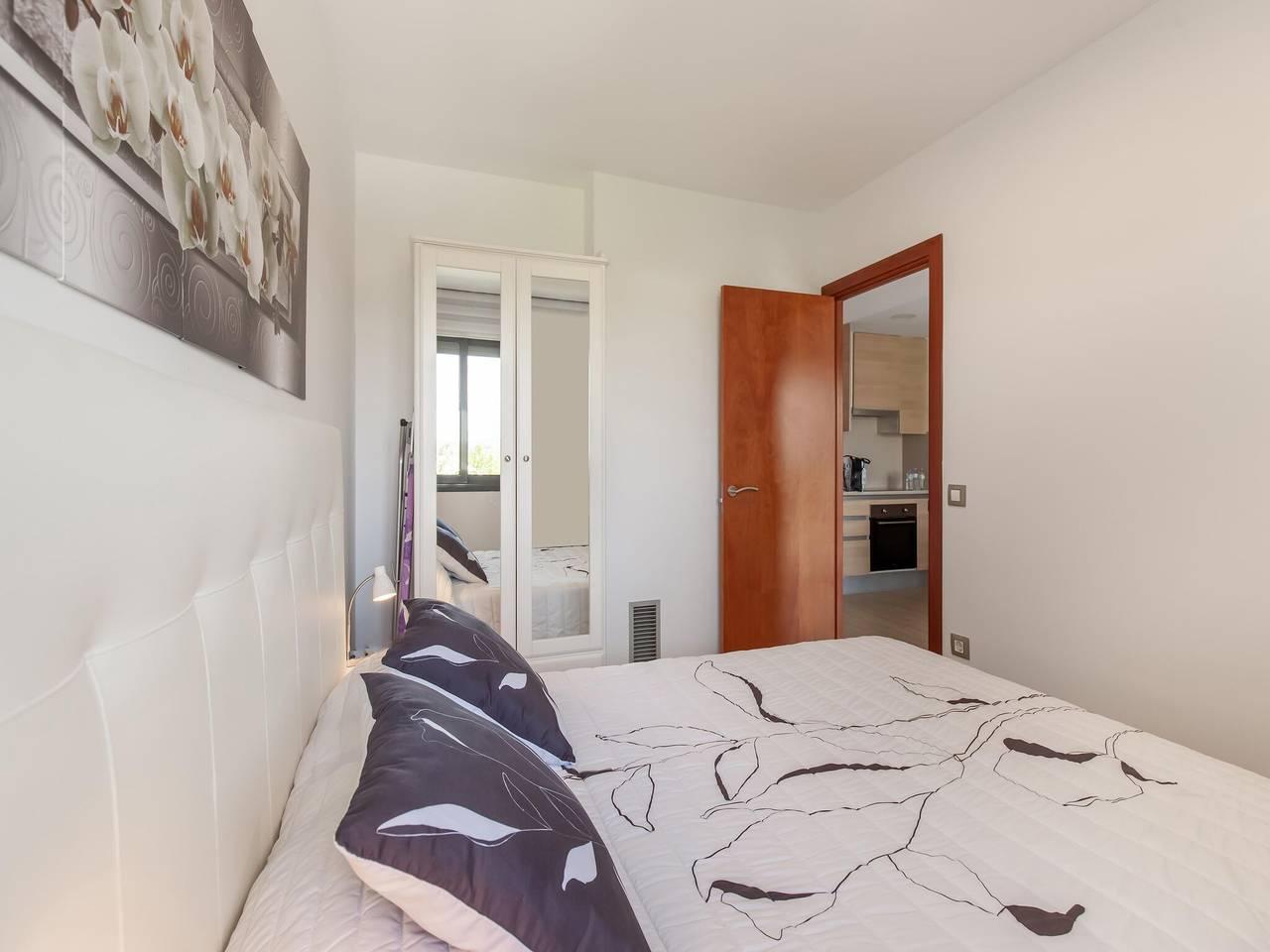 Vakantieappartement in Palamós, Spanje voor 4 personen foto 15