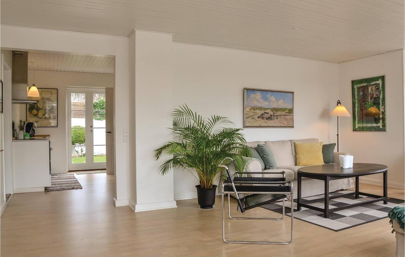 Vakantieappartement in Gribskov, Denemarken voor 5 personen foto 6