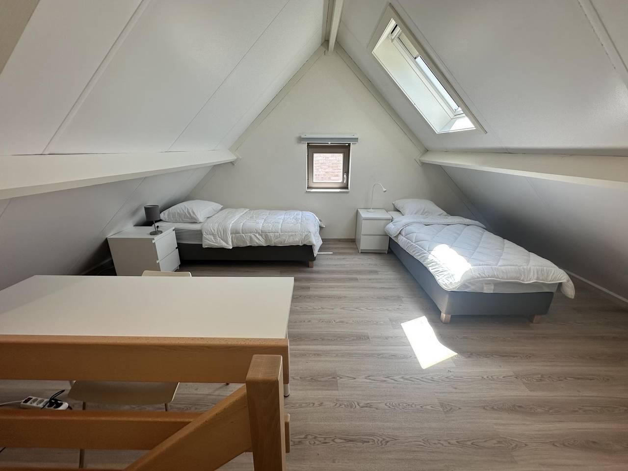 Vakantiehuis in Koksijde foto 17