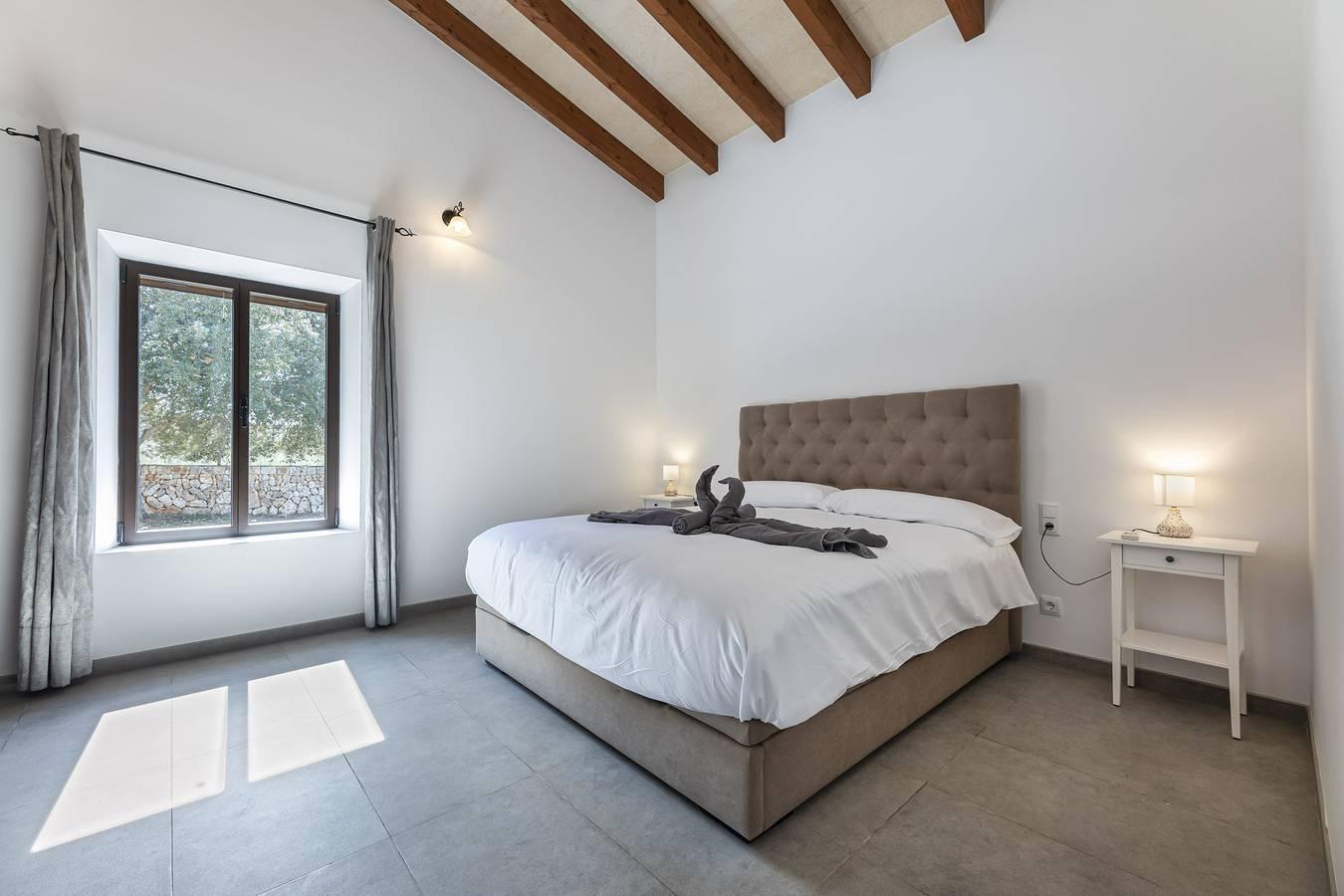 Vakantiehuis in Ariany, Spanje voor 6 personen foto 14