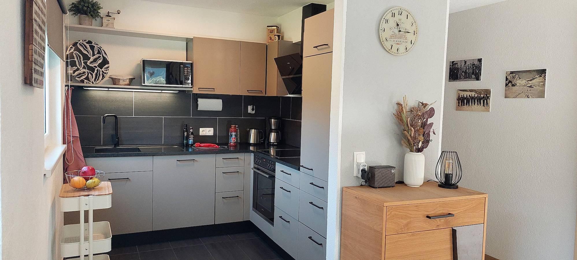 Vakantieappartement in Dalaas, Oostenrijk voor 5 personen foto 6