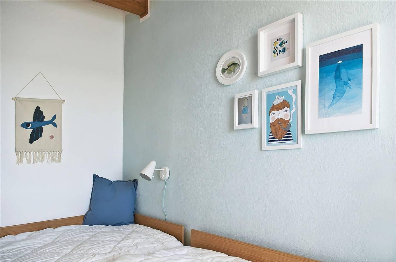 Vakantieappartement in Heiligenhafen, Duitsland voor 4 personen foto 10