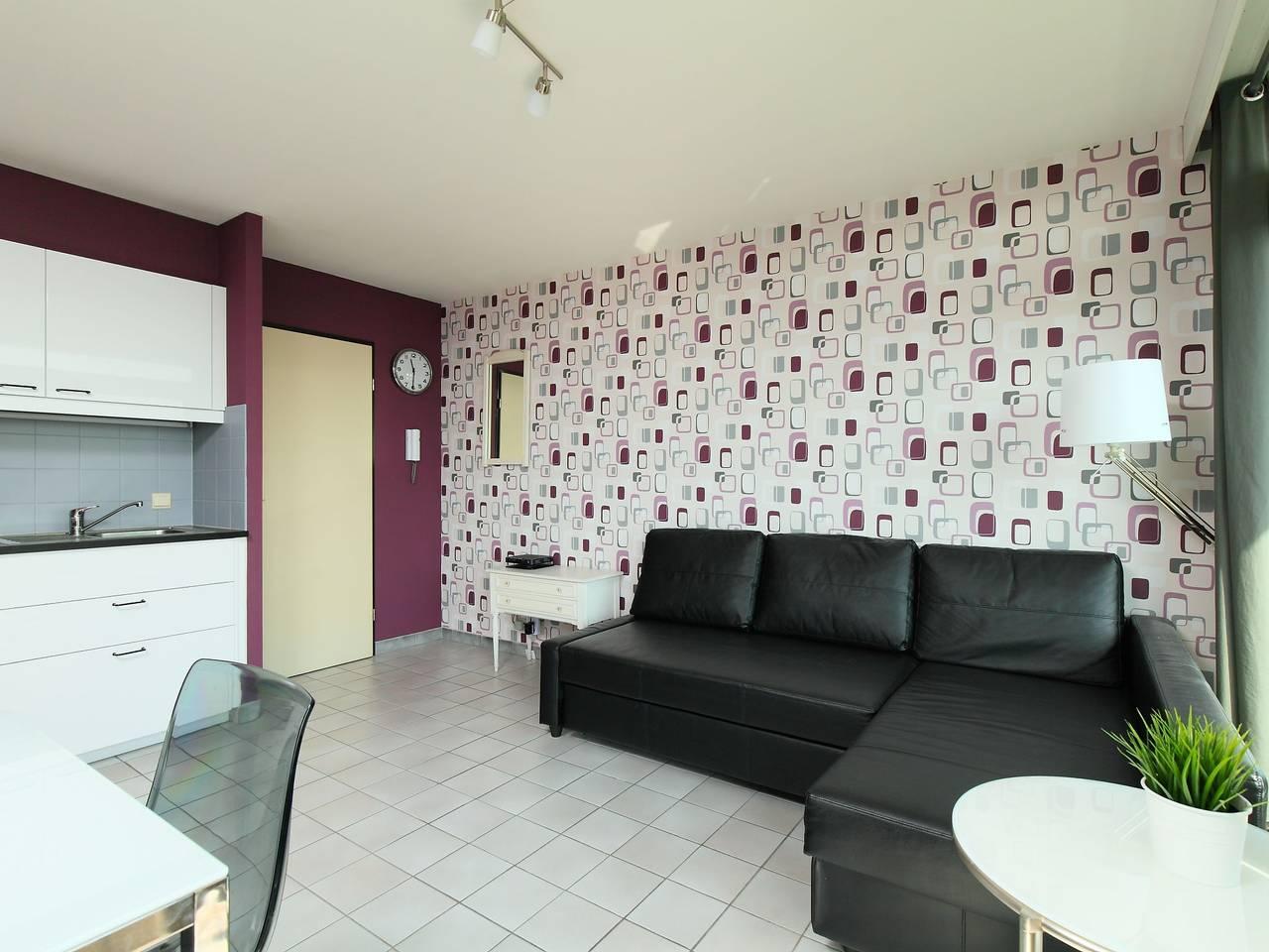 Vakantieappartement in Bredene, België voor 2 personen foto 8