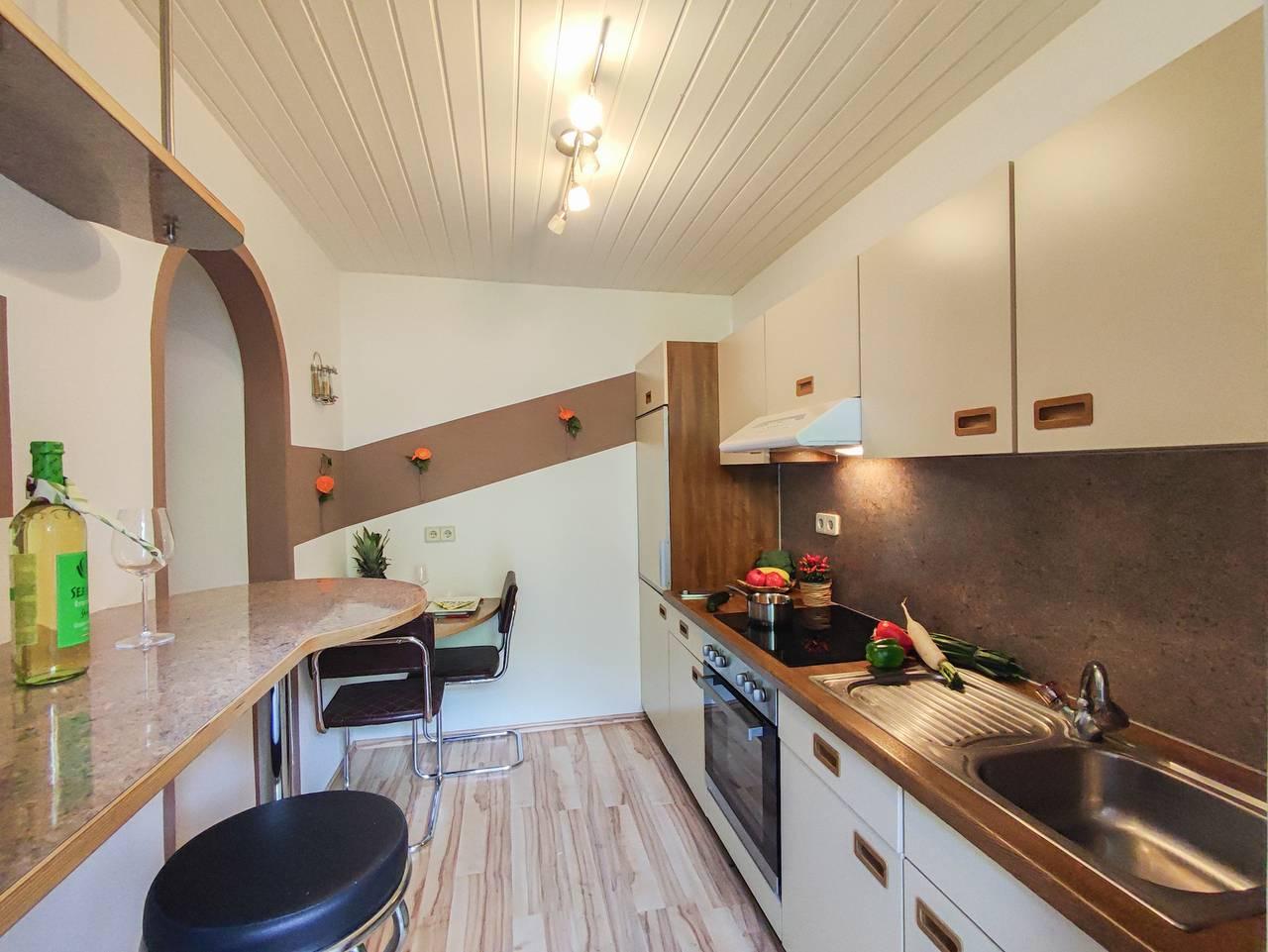 Vakantieappartement in Wildschönau, Oostenrijk voor 2 personen foto 4