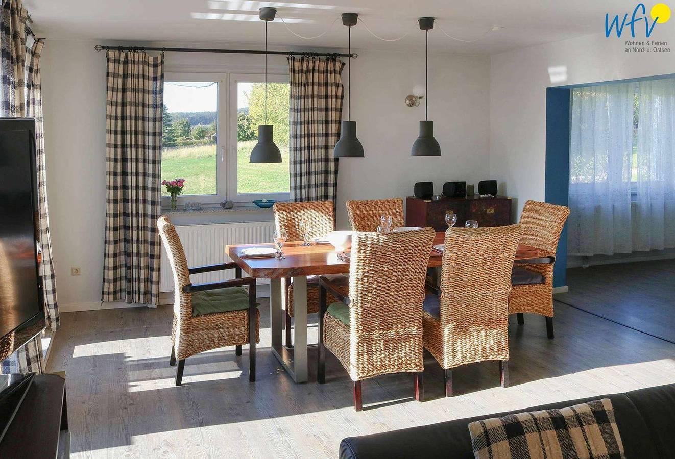 Vakantiehuis in Rügen, Duitsland voor 6 personen foto 8