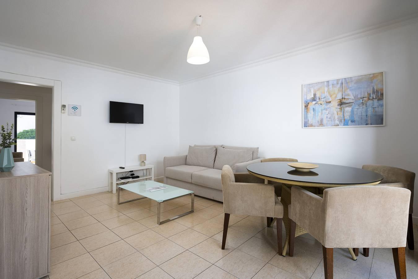 Vakantieappartement in Quarteira, Portugal voor 4 personen foto 9