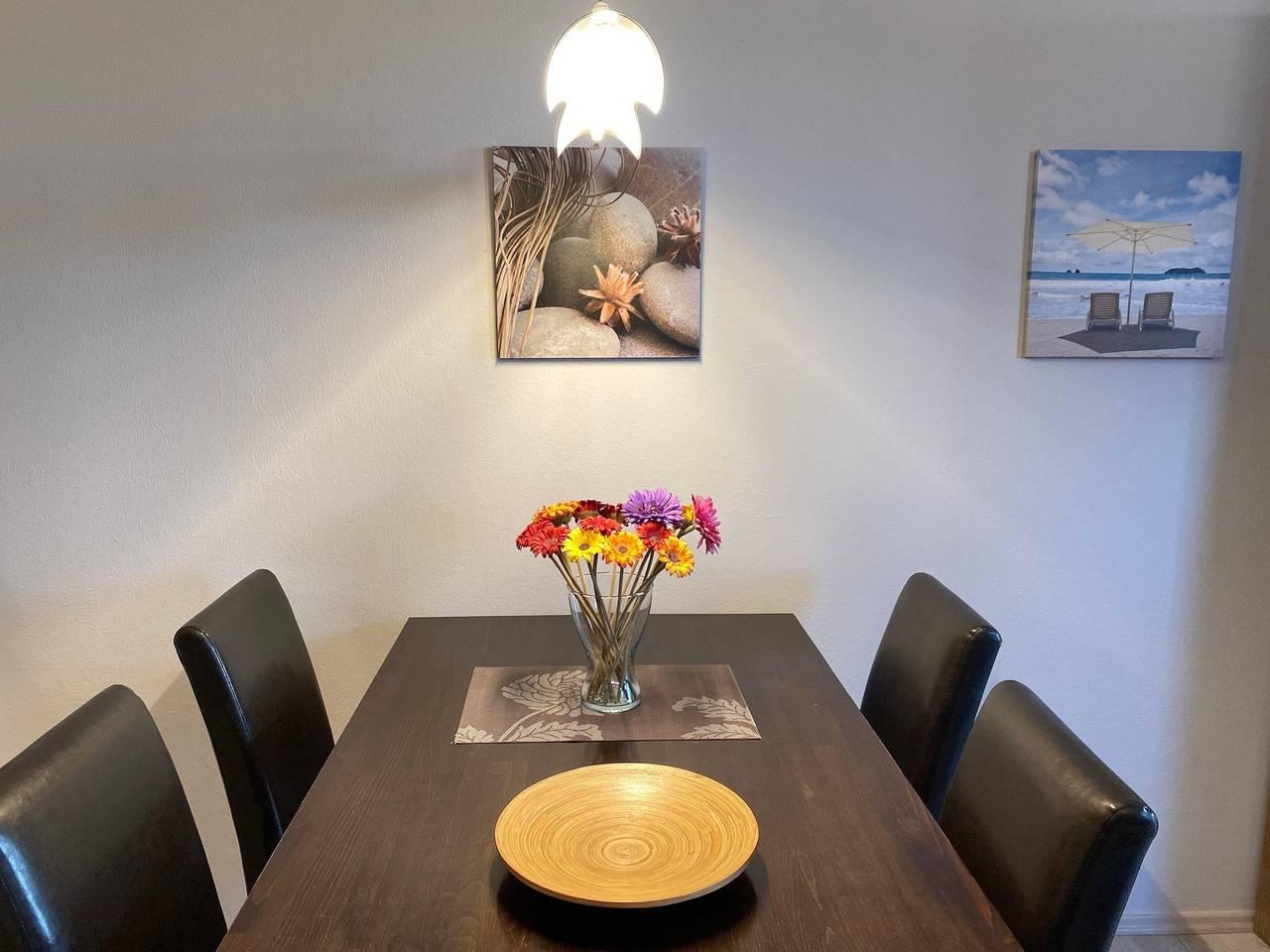 Vakantieappartement in Kühlungsborn, Duitsland voor 2 personen foto 3