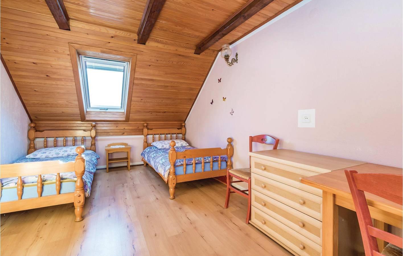 Vakantieappartement in Općina Lokve, Kroatië voor 5 personen foto 18