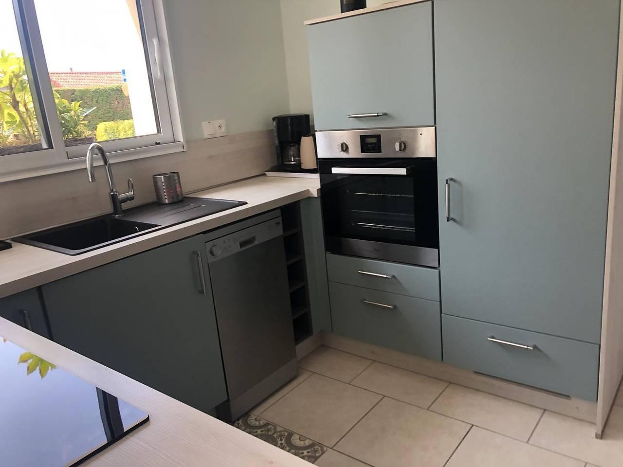 Gîtes de France® - Le Gîte des 2 Falaises in Eu, Frankrijk voor 4 personen foto 21