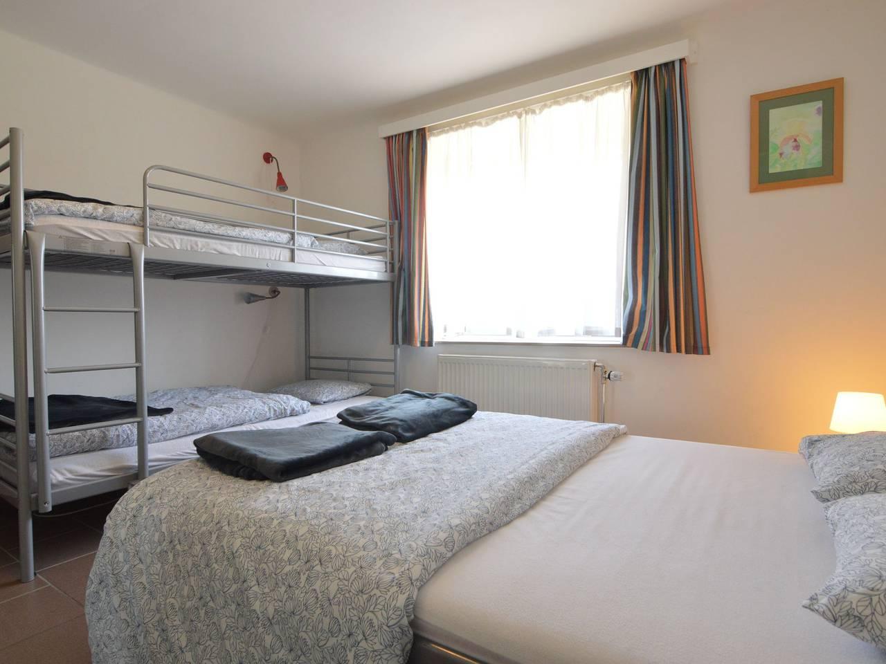 Vakantieappartement in Amel, België voor 9 personen foto 5