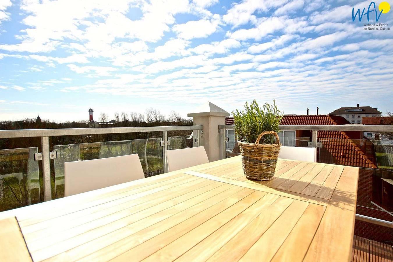 Vakantieappartement in Waddenzee, Duitsland voor 5 personen foto 10