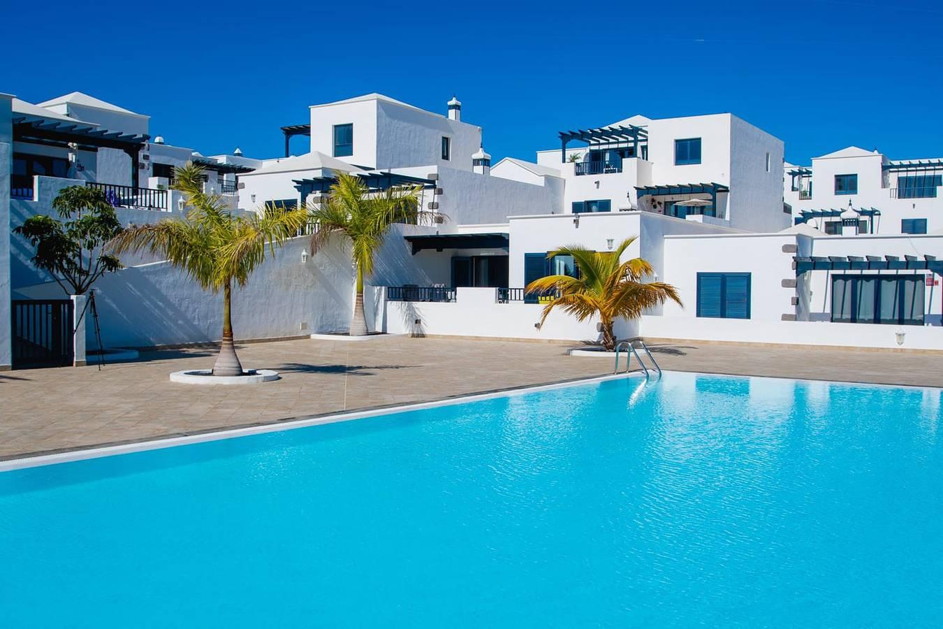 Vakantiehuis in Yaiza, Spanje voor 4 personen foto 9
